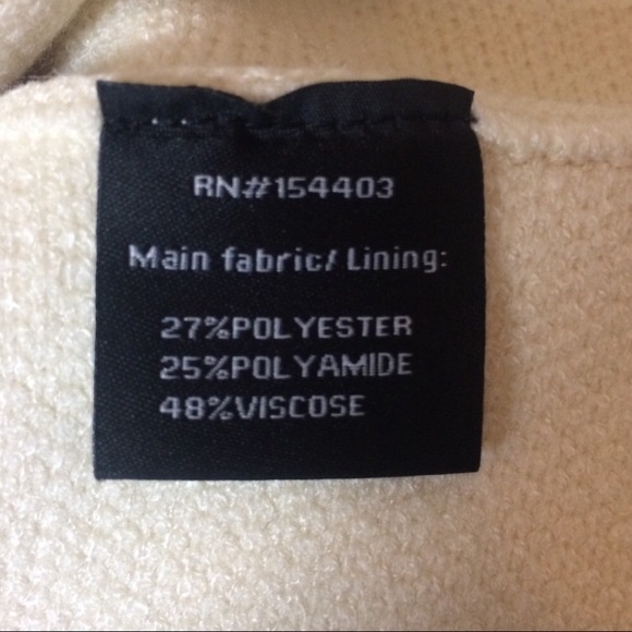 Shaci Blue Cream Skirt Size: Small - Picture 7 of 7